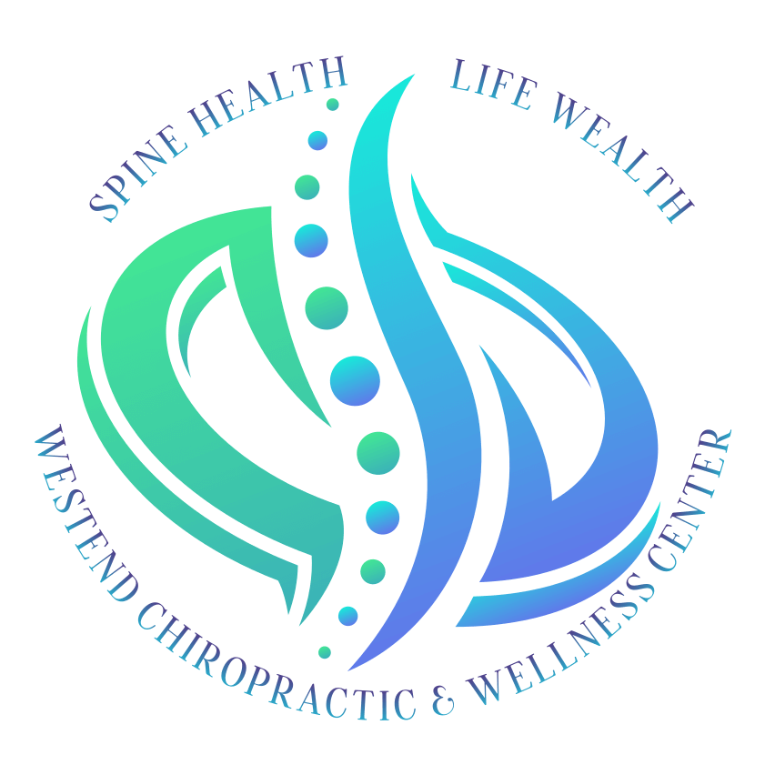 West End Chiropractic & Wellness Centre logo - Home