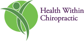 Health Within Chiropractic logo - Home