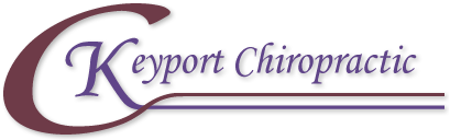 Keyport Chiropractic logo - Home