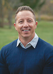 Columbus Chiropractor, Dr. Dean Haldeman