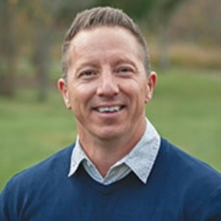 Columbus chiropractor Dr. Dean Haldeman
