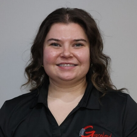 Columbus chiropractor Dr. Emily Powers