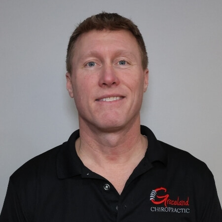 Columbus chiropractor Dr. Thomas (T.J.) Corbin