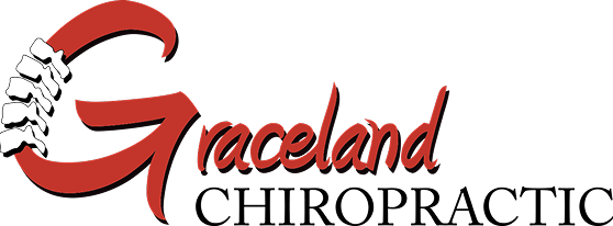 Graceland Chiropractic logo - Home