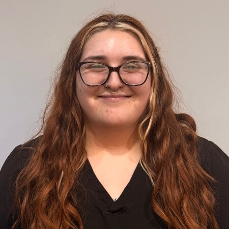 Matti Benson, LMT - Massage Therapist in Columbus