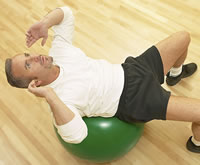 Physical therapy available at Graceland Chiropractic in Columbus