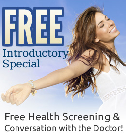 Vesprini Chiropractic Life Center photo 2