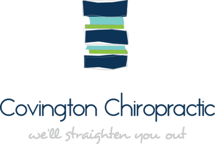 Covington Chiropractic logo - Home