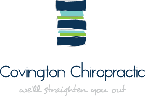 Covington Chiropractic logo - Home