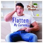 Flatten My Curves - Logo Social dot coms