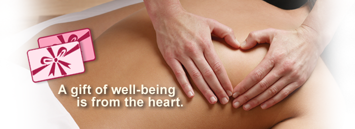 Heart  Massage Image