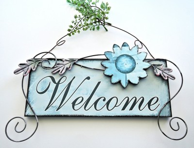 welcome-door-art-941906_960_720