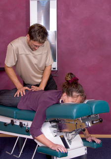 bain pain chiropractor at Croydon Sports Injury Clinic Ltd in Croydon