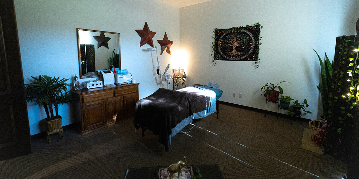 Massage-Therapy