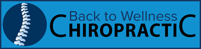 Back to Wellness Chiropractic logo - Home