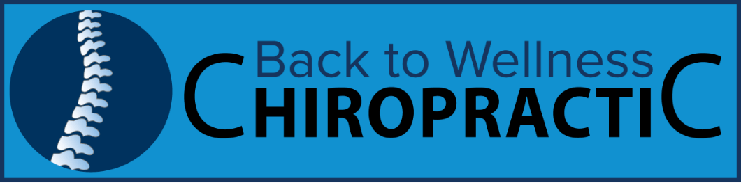 Back to Wellness Chiropractic logo - Home