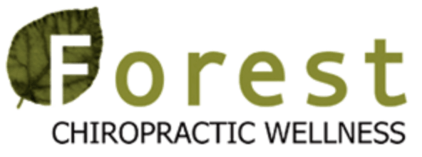 Forest Chiropractic Wellness Centre logo - Home