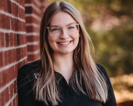 Brianna Eschbach - Chiropractic Assistant at Frame Chiropractic and Acupuncture