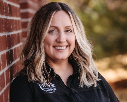 Emily Stechschulte - Chiropractic Assistant at Frame Chiropractic and Acupuncture