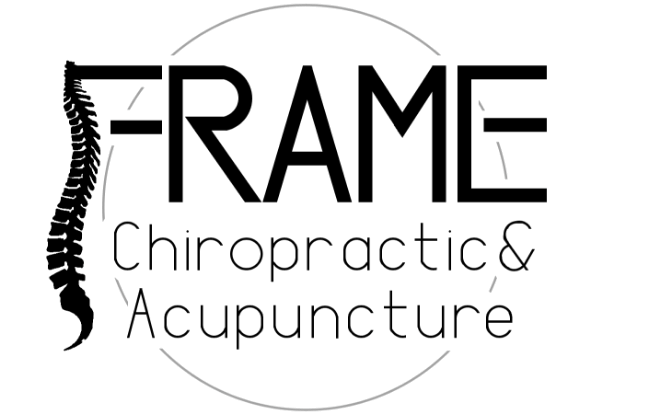 Frame Chiropractic and Acupuncture logo - Home