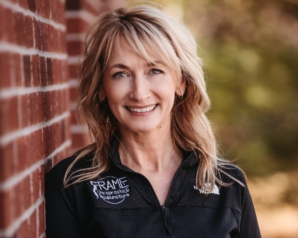 Karen Spohn - Licensed Massage Therapist at Frame Chiropractic and Acupuncture