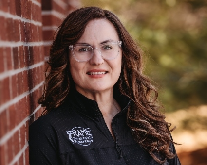 Kim Steyer - Chiropractic Assistant at Frame Chiropractic and Acupuncture