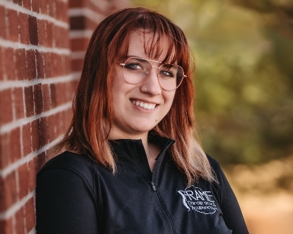 Maria Phalen - Licensed Massage Therapist at Frame Chiropractic and Acupuncture