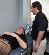 Avoid relapse with regular visits.