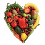 Veggie Heart