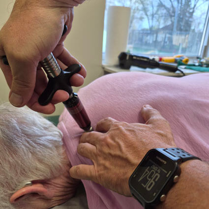 Activator Adjustment
