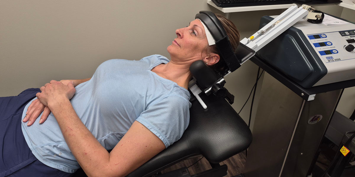 Spinal Decompression Therapy