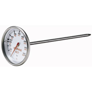 thermometer