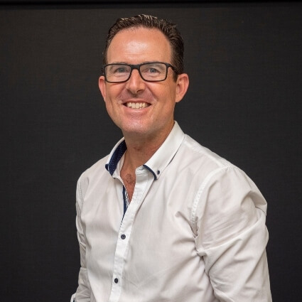 Mudjimba Chiropractor Dr Lanthois