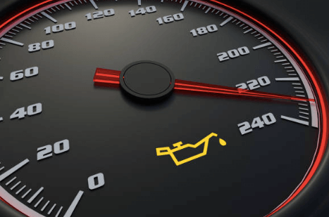 You wouldn't cover up this sign in your car so why cover up your body's signals