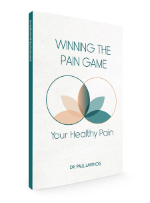 Winning The Pain Game book