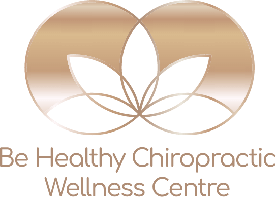Be Healthy Chiropractic logo - Home