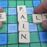 health , pain letters