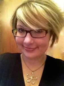 Barbara Zukas, Certified Reiki Master