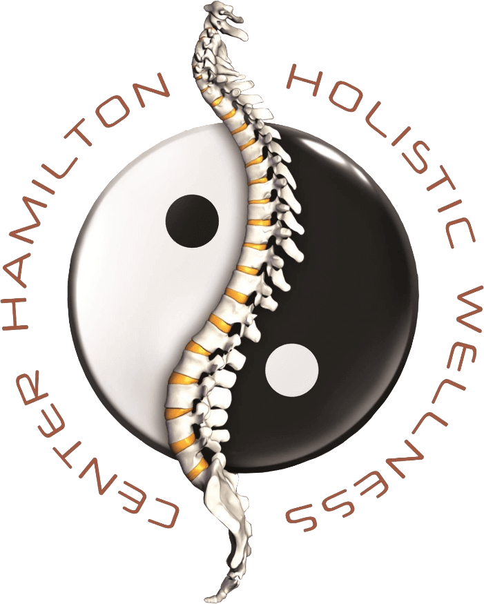 Hamilton Holistic Wellness Center logo - Home