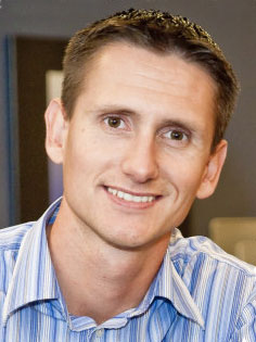 Meet Dr. John Zeni Oakville Chiropractor, Dr. John Zeni