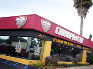 Back to Healthcare Chiropractic in Torrance Back to Healthcare Chiropractic in Torrance