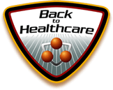 Back to Healthcare Chiropractic logo - Home