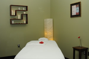 Massage therapy is also available at Back to Healthcare Chiropractic in Torrance Massage therapy is also available at Back to Healthcare Chiropractic in Torrance
