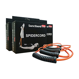 Spidercord-amber
