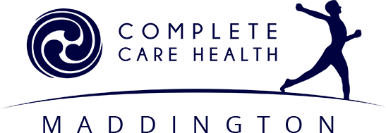 Complete Care Health - Maddington logo - Home