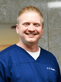 Dr. Brent Heitmeyer
