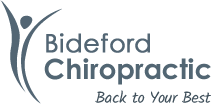 Bideford Chiropractic logo - Home