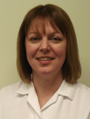 Sandra Davies, Swindon Chiropractor