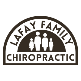 LaFay Family Chiropractic logo - Home