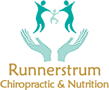 Runnerstrum Chiropractic & Nutrition logo - Home